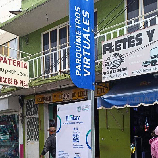 San Martín Texmelucan